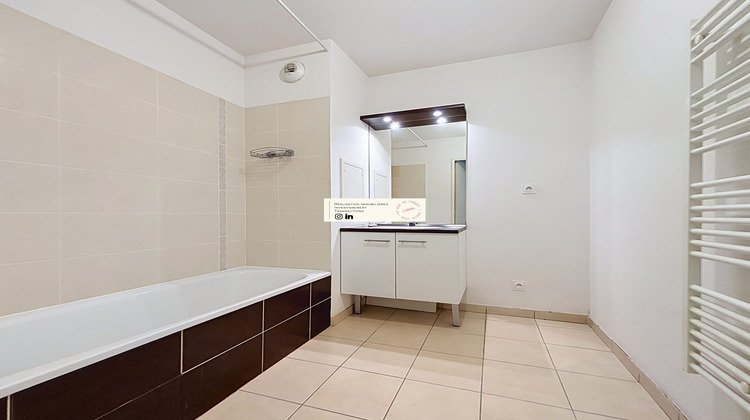 Ma-Cabane - Vente Appartement Oullins, 51 m²