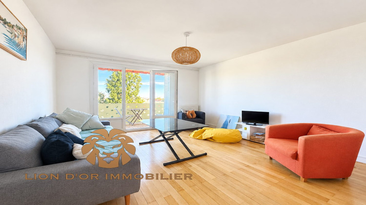 Ma-Cabane - Vente Appartement Oullins, 66 m²