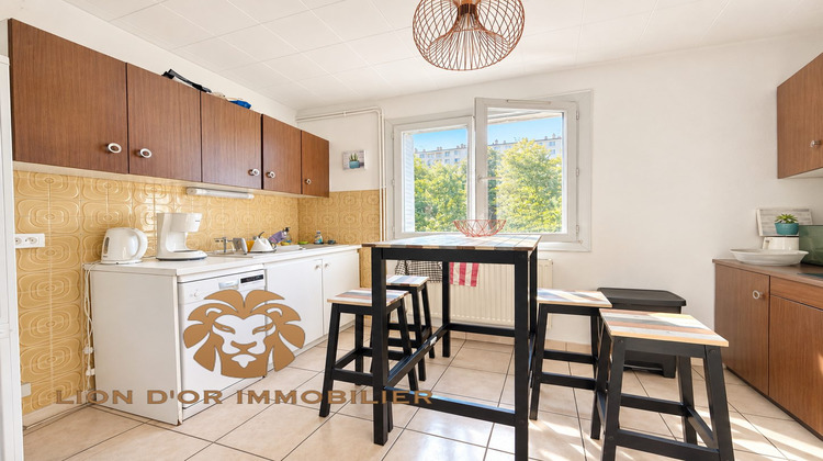 Ma-Cabane - Vente Appartement Oullins, 66 m²
