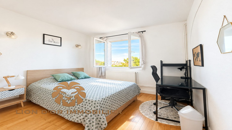 Ma-Cabane - Vente Appartement Oullins, 66 m²