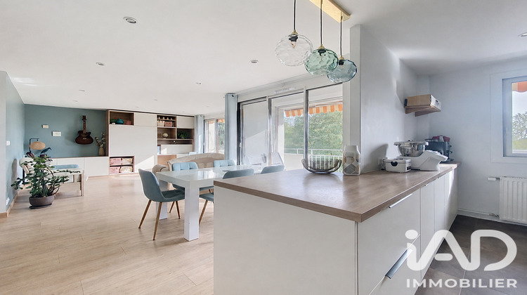 Ma-Cabane - Vente Appartement Oullins, 79 m²