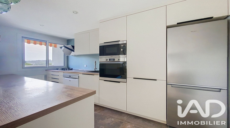 Ma-Cabane - Vente Appartement Oullins, 79 m²