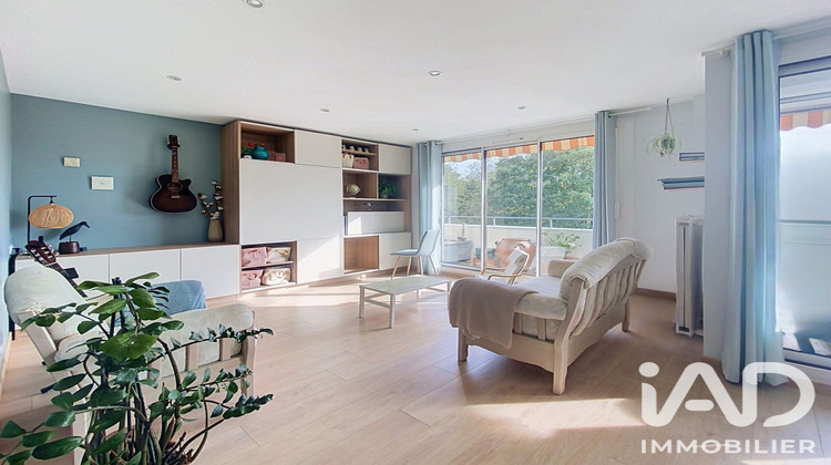 Ma-Cabane - Vente Appartement Oullins, 79 m²