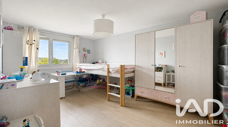 Ma-Cabane - Vente Appartement Oullins, 79 m²