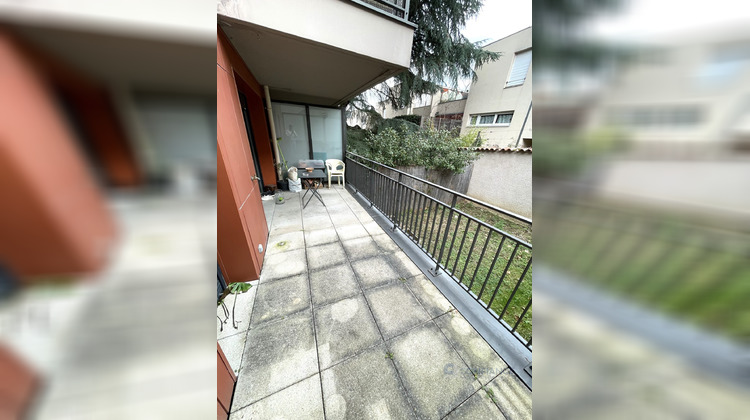 Ma-Cabane - Vente Appartement Oullins, 39 m²