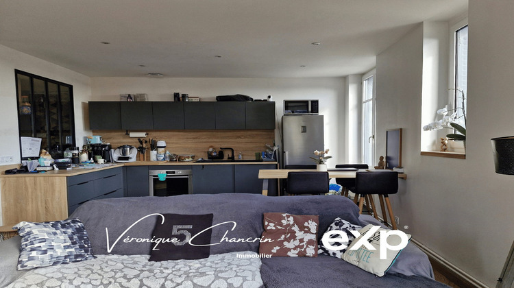 Ma-Cabane - Vente Appartement Oullins, 63 m²