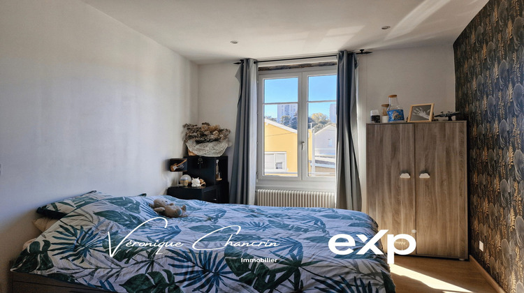 Ma-Cabane - Vente Appartement Oullins, 63 m²