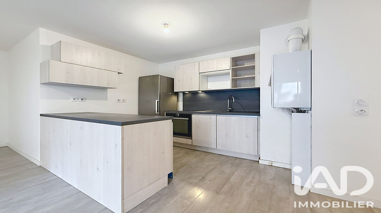 Ma-Cabane - Vente Appartement Oullins, 63 m²