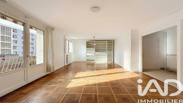 Ma-Cabane - Vente Appartement Oullins, 80 m²