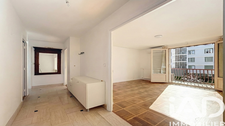 Ma-Cabane - Vente Appartement Oullins, 80 m²