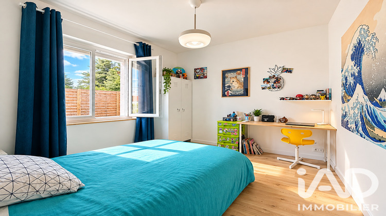 Ma-Cabane - Vente Appartement Oullins, 43 m²