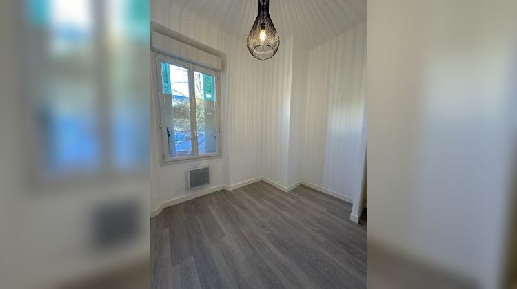 Ma-Cabane - Vente Appartement Oullins-Pierre-Bénite, 36 m²