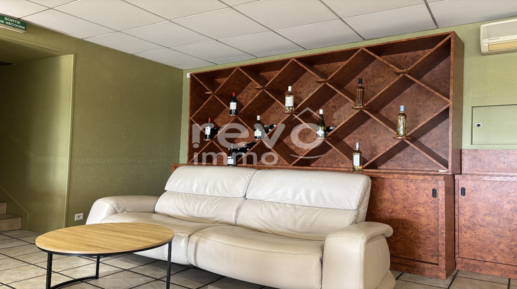 Ma-Cabane - Vente Appartement OULMES, 500 m²