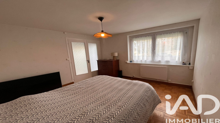 Ma-Cabane - Vente Appartement Outreau, 55 m²