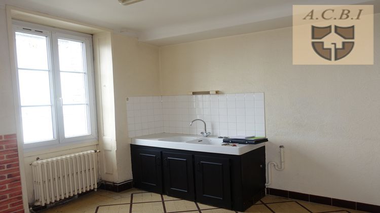 Ma-Cabane - Vente Appartement Ouzouer-le-Marché, 74 m²