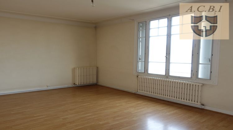 Ma-Cabane - Vente Appartement Ouzouer-le-Marché, 76 m²