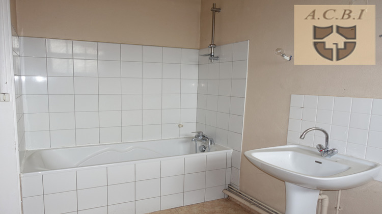 Ma-Cabane - Vente Appartement Ouzouer-le-Marché, 76 m²