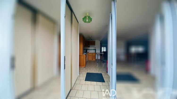 Ma-Cabane - Vente Appartement Ouzouer-sur-Loire, 60 m²