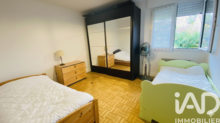 Ma-Cabane - Vente Appartement Ouzouer-sur-Loire, 60 m²