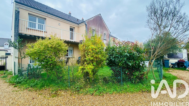 Ma-Cabane - Vente Appartement Ouzouer-sur-Loire, 60 m²