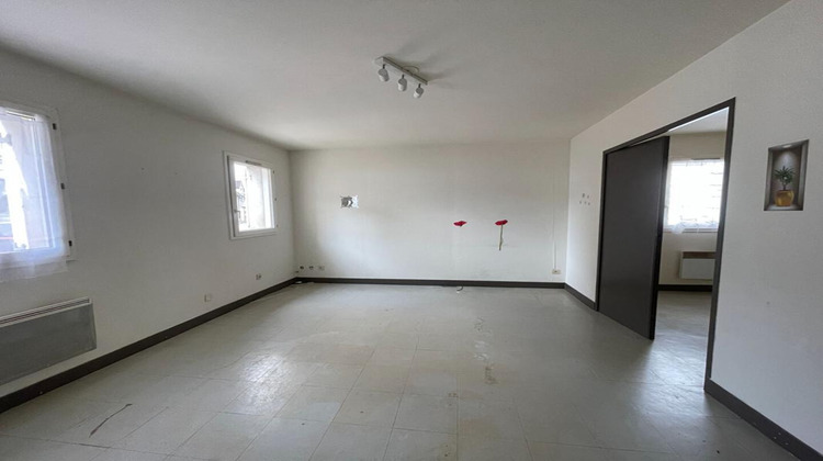 Ma-Cabane - Vente Appartement OUZOUER SUR TREZEE, 46 m²