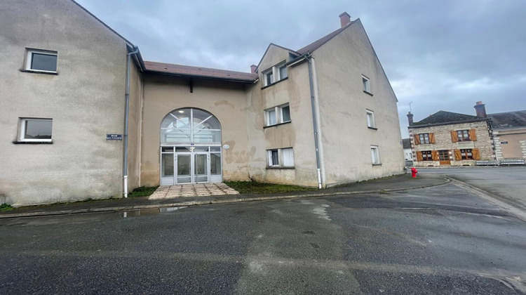 Ma-Cabane - Vente Appartement OUZOUER SUR TREZEE, 46 m²