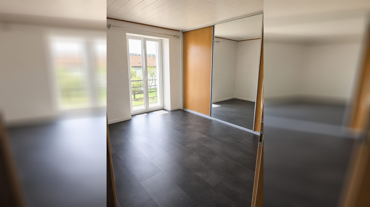 Ma-Cabane - Vente Appartement Oye-et-Pallet, 182 m²