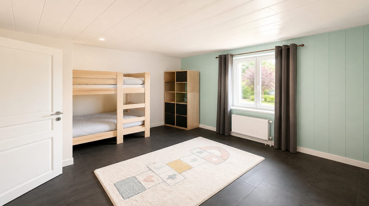 Ma-Cabane - Vente Appartement Oye-et-Pallet, 182 m²