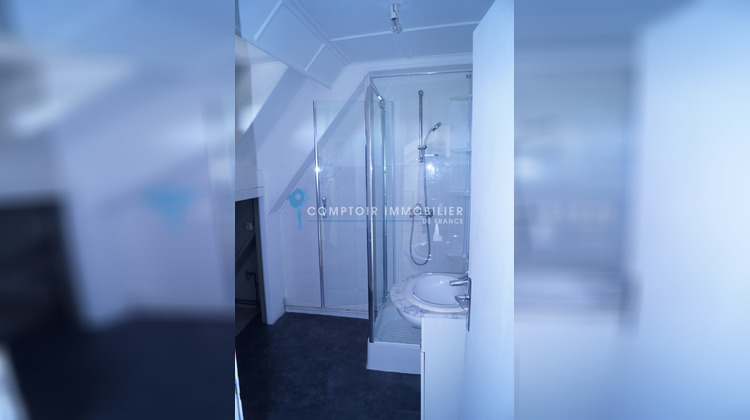 Ma-Cabane - Vente Appartement Oyeu, 83 m²