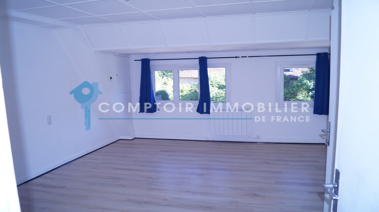 Ma-Cabane - Vente Appartement Oyeu, 83 m²