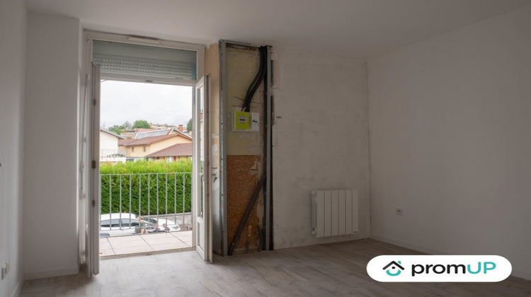 Ma-Cabane - Vente Appartement Oyonnax, 90 m²