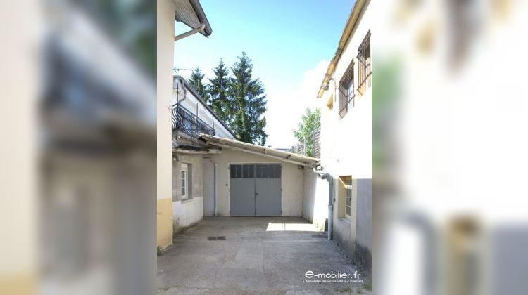 Ma-Cabane - Vente Appartement Oyonnax, 220 m²