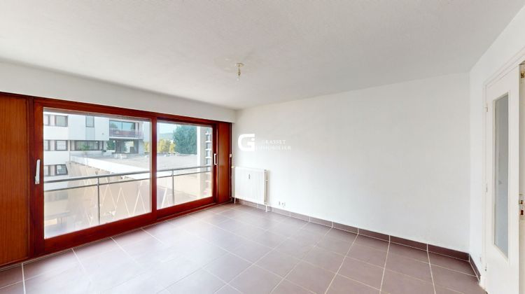 Ma-Cabane - Vente Appartement OYONNAX, 80 m²