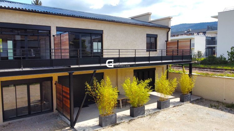 Ma-Cabane - Vente Appartement OYONNAX, 110 m²