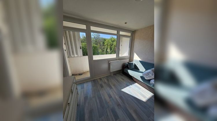 Ma-Cabane - Vente Appartement Oyonnax, 30 m²