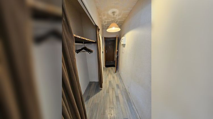 Ma-Cabane - Vente Appartement Oyonnax, 30 m²