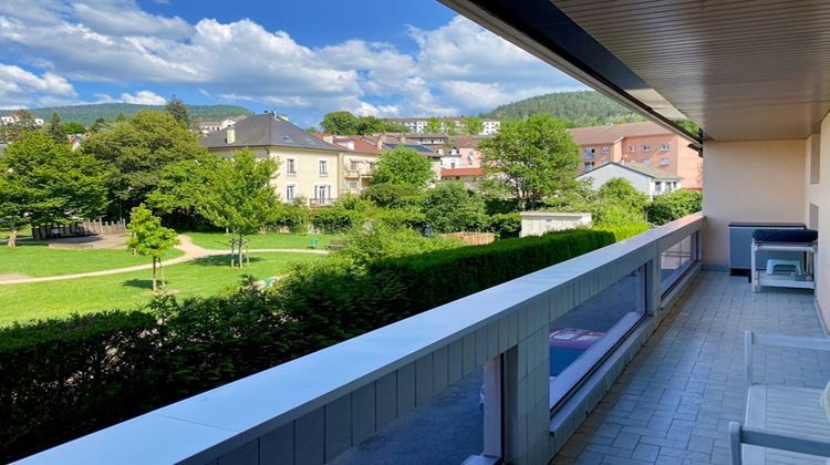 Ma-Cabane - Vente Appartement OYONNAX, 120 m²