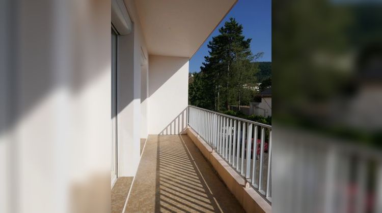 Ma-Cabane - Vente Appartement Oyonnax, 79 m²