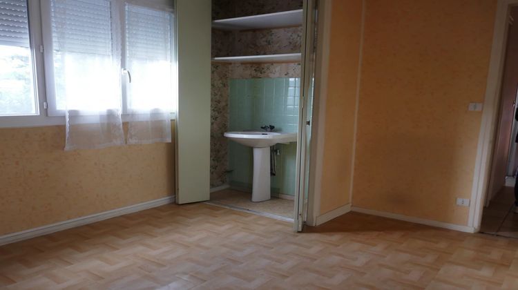 Ma-Cabane - Vente Appartement Oyonnax, 79 m²