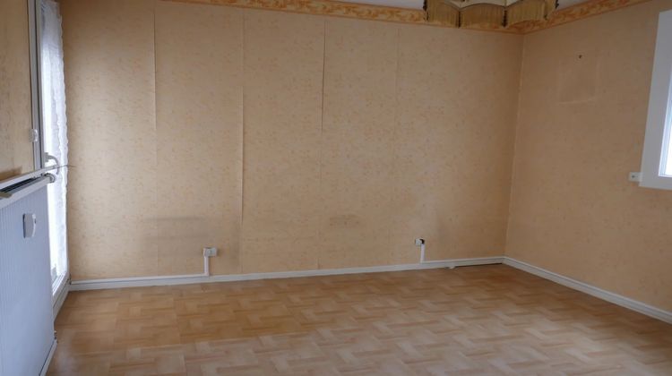 Ma-Cabane - Vente Appartement Oyonnax, 79 m²