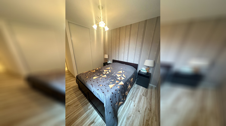 Ma-Cabane - Vente Appartement OYONNAX, 55 m²