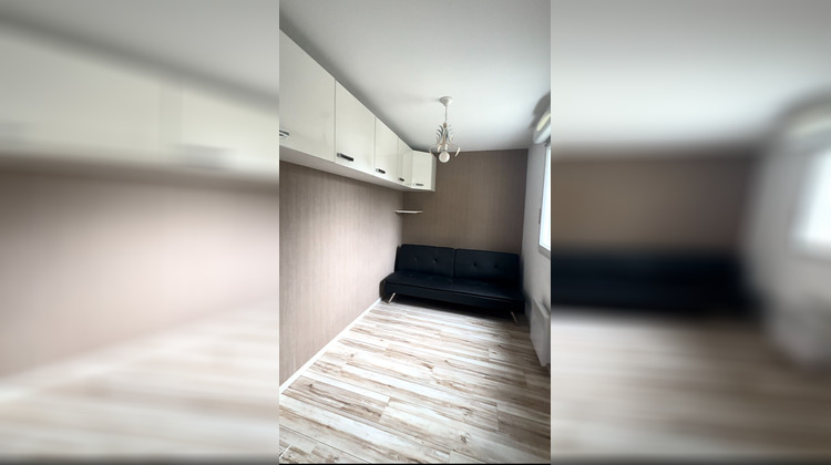 Ma-Cabane - Vente Appartement OYONNAX, 55 m²