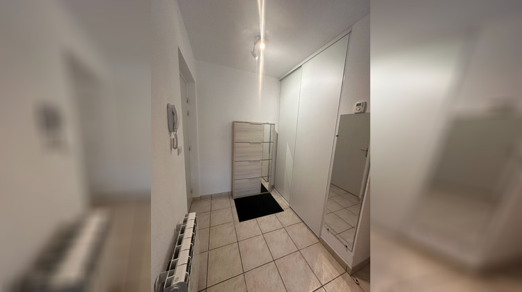 Ma-Cabane - Vente Appartement OYONNAX, 55 m²