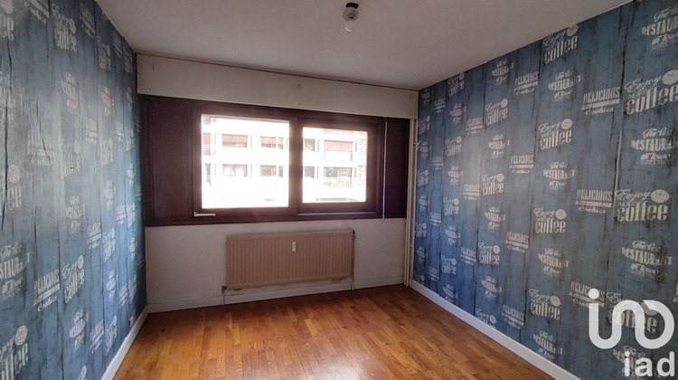 Ma-Cabane - Vente Appartement Oyonnax, 72 m²