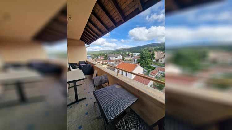 Ma-Cabane - Vente Appartement OYONNAX, 90 m²