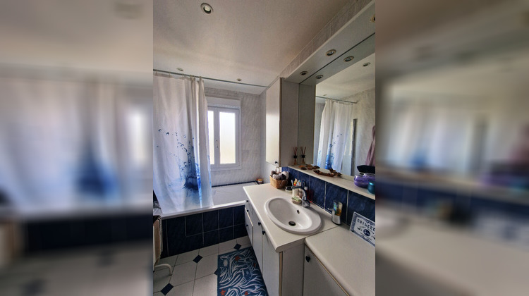 Ma-Cabane - Vente Appartement OYONNAX, 90 m²