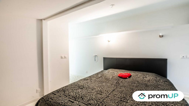 Ma-Cabane - Vente Appartement Oyonnax, 50 m²