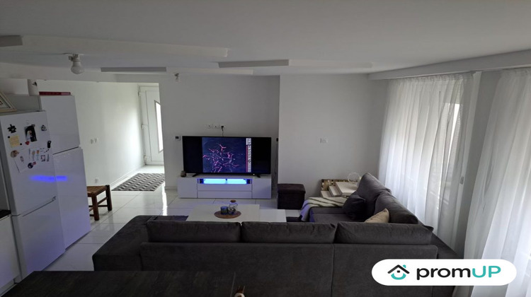 Ma-Cabane - Vente Appartement Oyonnax, 50 m²