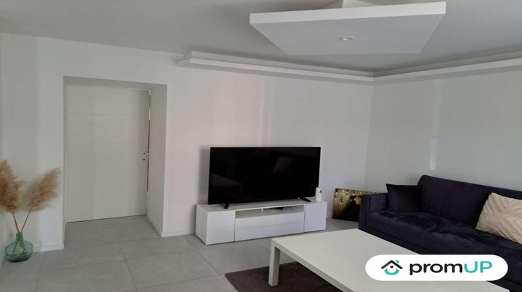 Ma-Cabane - Vente Appartement Oyonnax, 70 m²