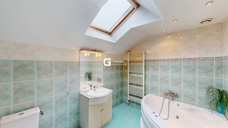 Ma-Cabane - Vente Appartement OYONNAX, 130 m²